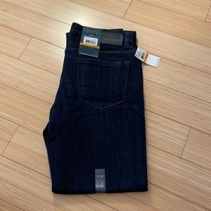 Perry Ellis slim fit denim 33x30